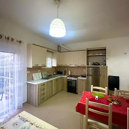 Apartment Bella Sarande