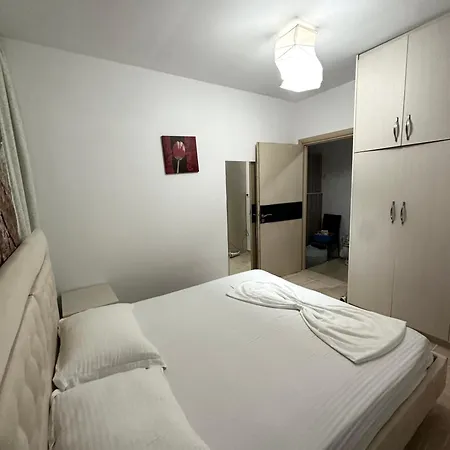 Bella Apartment *
