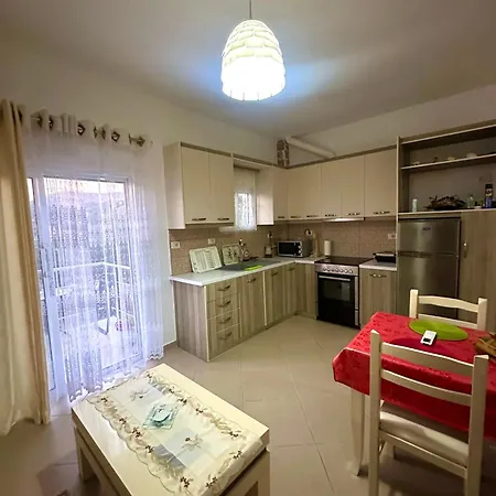 Apartment Bella *