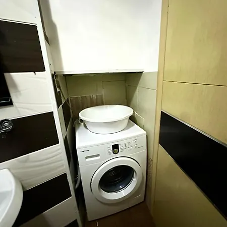 Apartment Bella *
