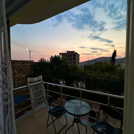 Bella Apartment Sarande