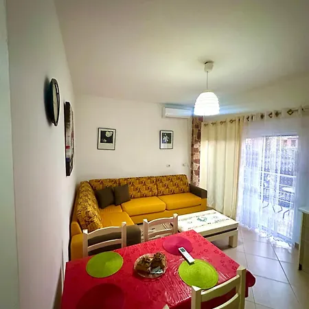 Bella Apartmán